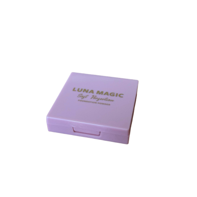 Пудра для лица Luna Magic Soft Perfection Foundation Powder (Light) 2.8 g